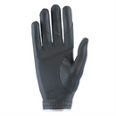 Roeckl Millero sommer ridehandsker, sort