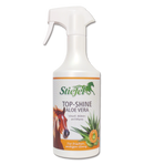 Stiefel TOP-SHINE Aloe Vera man/halespray - 750 ml.