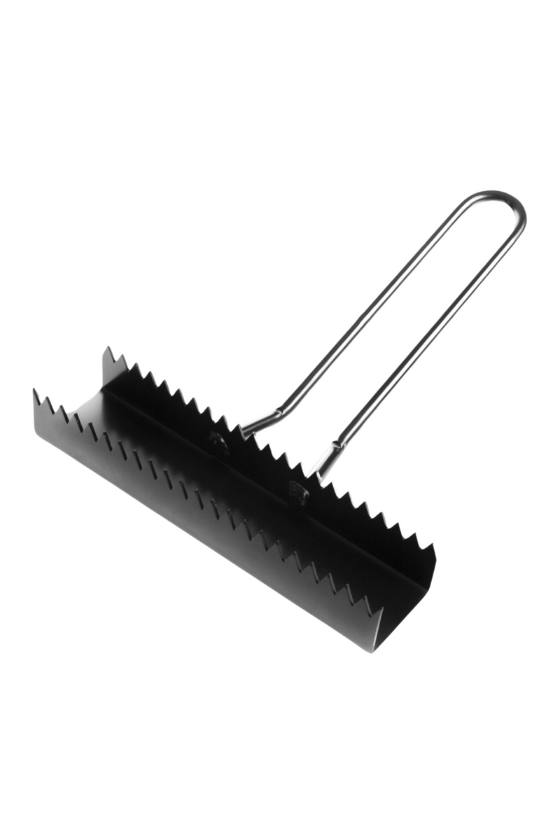 Top Reiter Curry Comb