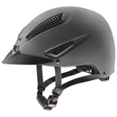 Uvex Perfexxion III Black Matt ridehjelm - str. M/L (57 - 59 cm.)