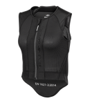 Waldhausen rygbeskytter P24 Flex - voksen