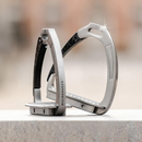 Waldhausen sikkerhedsstigbøjler "Pro"