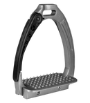 Waldhausen sikkerhedsstigbøjler "Pro"