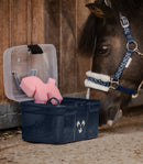 Waldhausen junior striglekasse Lucky - med tilbehør