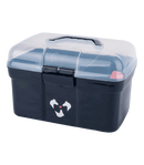 Waldhausen junior striglekasse Lucky - med tilbehør