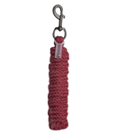 Waldhausen træktov Gloomy, alm. hage - bordeaux