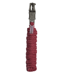 Waldhausen træktov Gloomy, panikhage - bordeaux