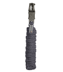 Waldhausen træktov Gloomy, panikhage - grå