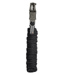 Waldhausen træktov Gloomy, panikhage - sort