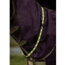 Woof Wear LED Sash - Hi Vis Yellow