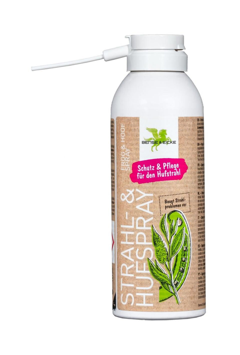 Bense & Eicke Stråle- og hovplejespray - 200 ml.