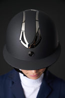 Equipage Titan ridehjelm