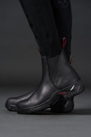 Equipage Toscana jodhpursstøvler med stålkappe