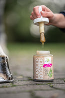 Bense & Eicke Laurbærbooster hovolie