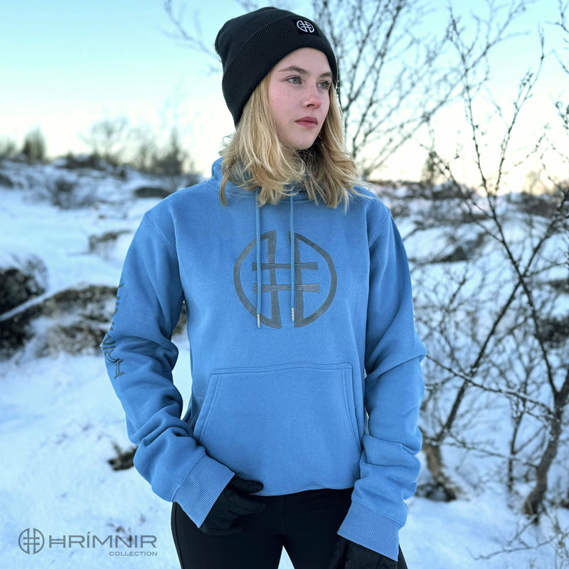 Hrimnir Hoodie, unisex