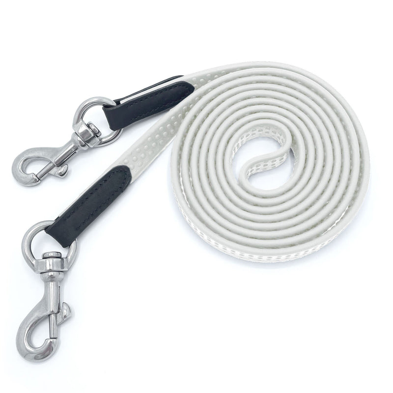 Hrimnir BIOTHANE T2 gummitøjle