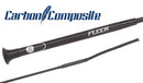Fleck dressur ridepisk, carbon
