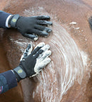 Handson striglehandske