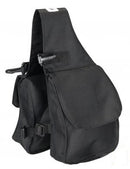 Waldhausen sadeltaske, front