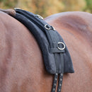 Waldhausen longepad, memory foam, str. pony