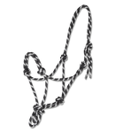 Waldhausen rebgrime, sort/hvid