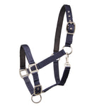 Waldhausen satin nylongrime, blå