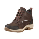 Ariat Womens Telluride II H20 Dark Brown jodhpursstøvler
