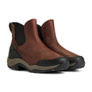 Ariat Womens Terrain Blaze H20 Dark Brown jodhpursstøvler