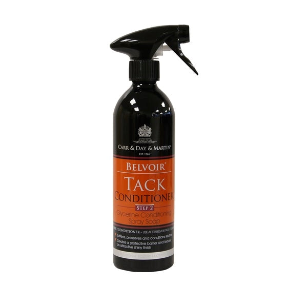 Carr & Day & Martin Belvoir Tack Conditioner Step 2 - 500 ml.