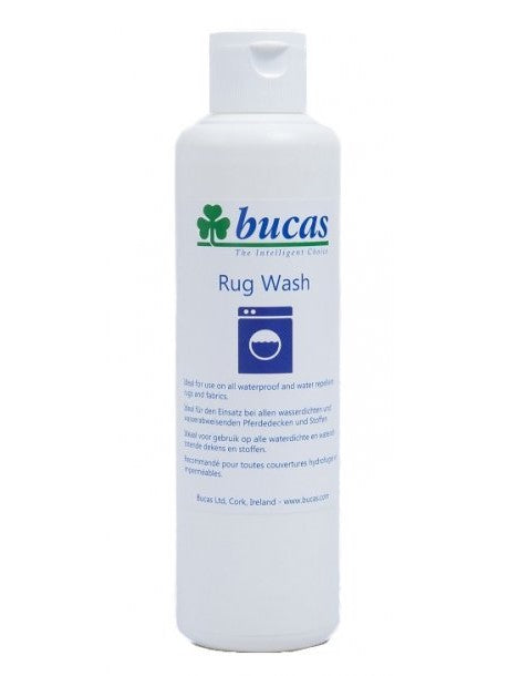 Bucas dækkenvask, 250 ml.