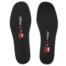 Catago Fir-Tech såler, str. 36 - 46, sort