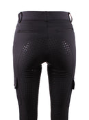 Campus Cargo jodhpursbukser, sort