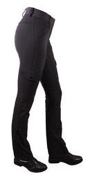 Campus Cargo jodhpursbukser, sort