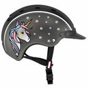 Casco Nori VG01 ridehjelm, unicorn
