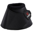 Catago FIR-Tech klokker, sort - velcrolukning