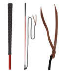 Waldhausen Contact Stick, rød/sort