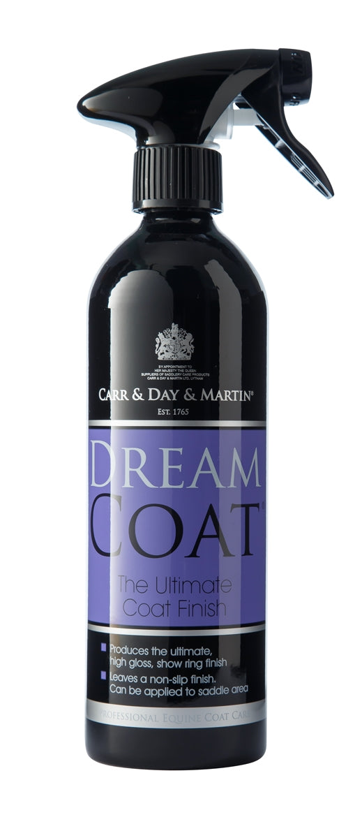 Carr & Day & Martin Canter Equimist Dreamcoat - 500 ml.