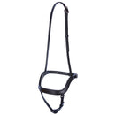 Eques Singula ergonomisk fusionsnæsebånd, sort