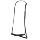 Eques Singula næsebånd, sort - 23 cm.