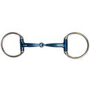 Eques 2-delt titanium muffebid