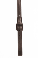 Eques Black webbers, stigremme, brun