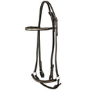 Eques elegant islændertrense med krystaller