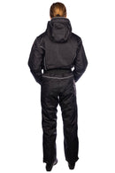 Eques rideheldragt med grip