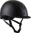 Equipage Henderson ridehjelm VG01, sort