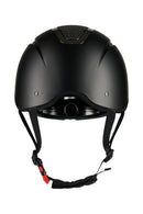 Equipage Joselyn ridehjelm VG01, sort
