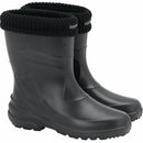 Equipage New Jessy gummistøvle, sort