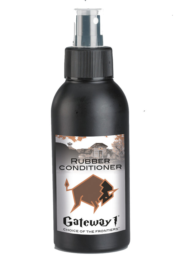 Gateway Rubber Conditioner - 150 ml.
