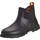 Gateway Ascot Lady 6" 3mm. gummistøvle, sort