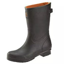 Gateway Goodwood Lady gummistøvle 11" 3 mm. - sort