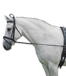 Waldhausen halsforlænger, str. pony (islænder)